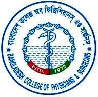 Bangladesh Association of Urological Surgeons (BAUS) Logo - Dr. Md. Nasir Uddin Urology Professional Membership