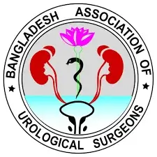 Bangladesh Association of Urological Surgeons - Professional Affiliation of Dr. Md. Nasir Uddin