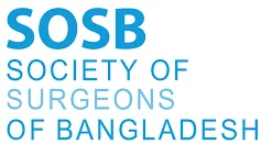 Society of Surgeons of Bangladeh - Professional Affiliation of Dr. Md. Nasir Uddin